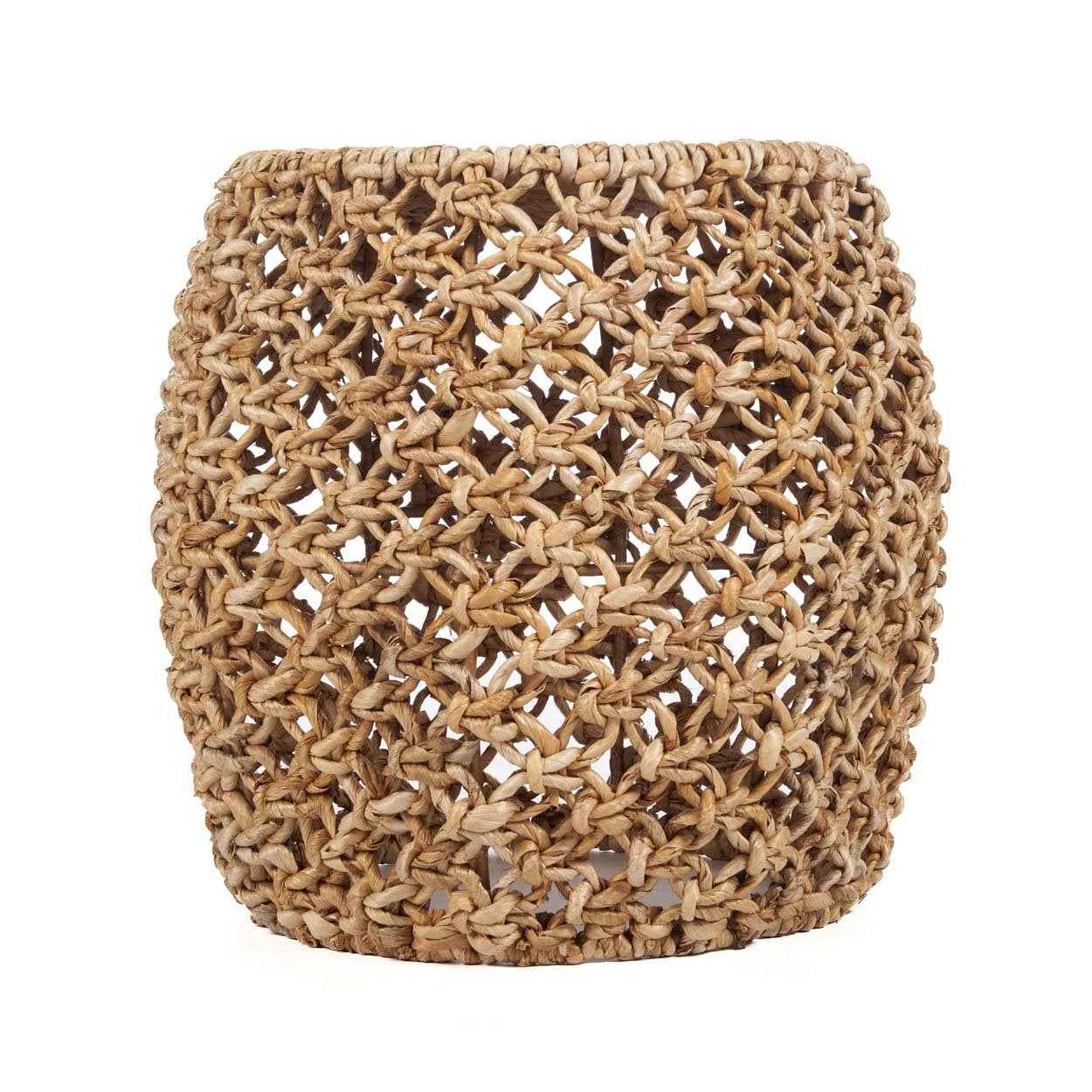 The Dannih Stool - Natural - Bambuá