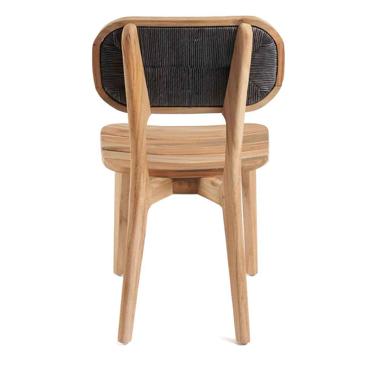 The Arigato Dining Chair - Outdoor - Bambuá