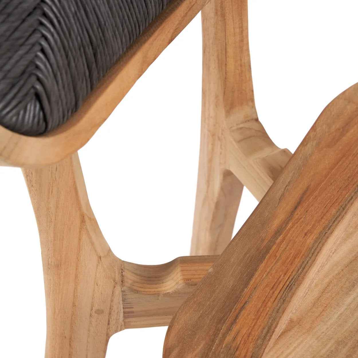 The Arigato Dining Chair - Outdoor - Bambuá