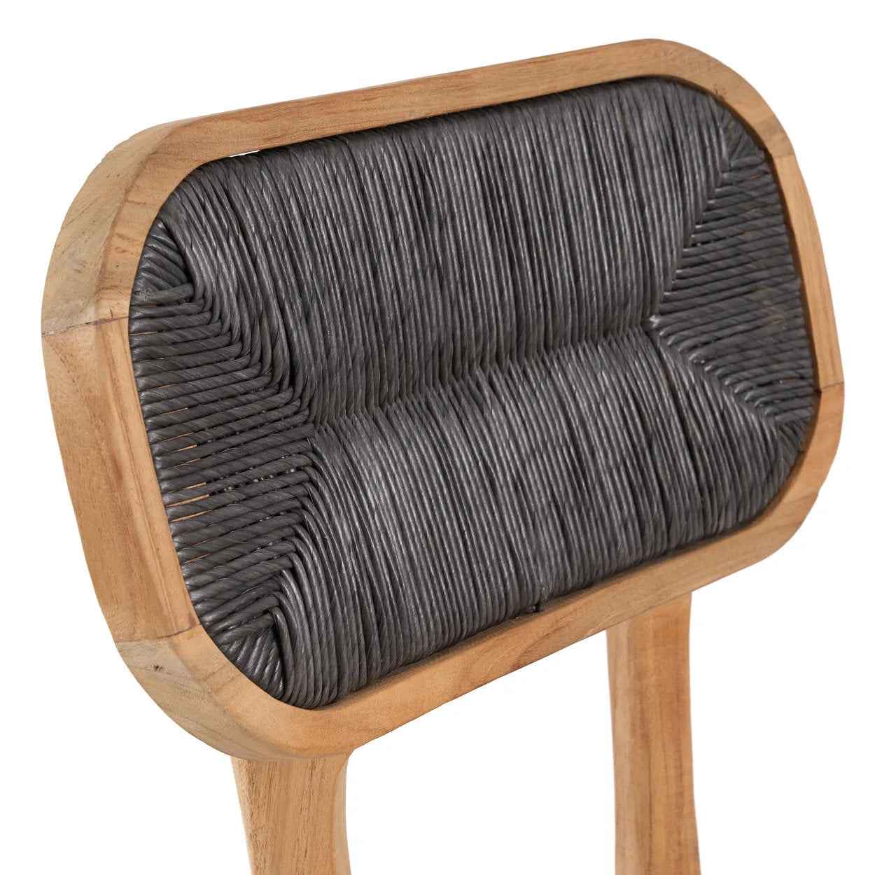 The Arigato Dining Chair - Outdoor - Bambuá