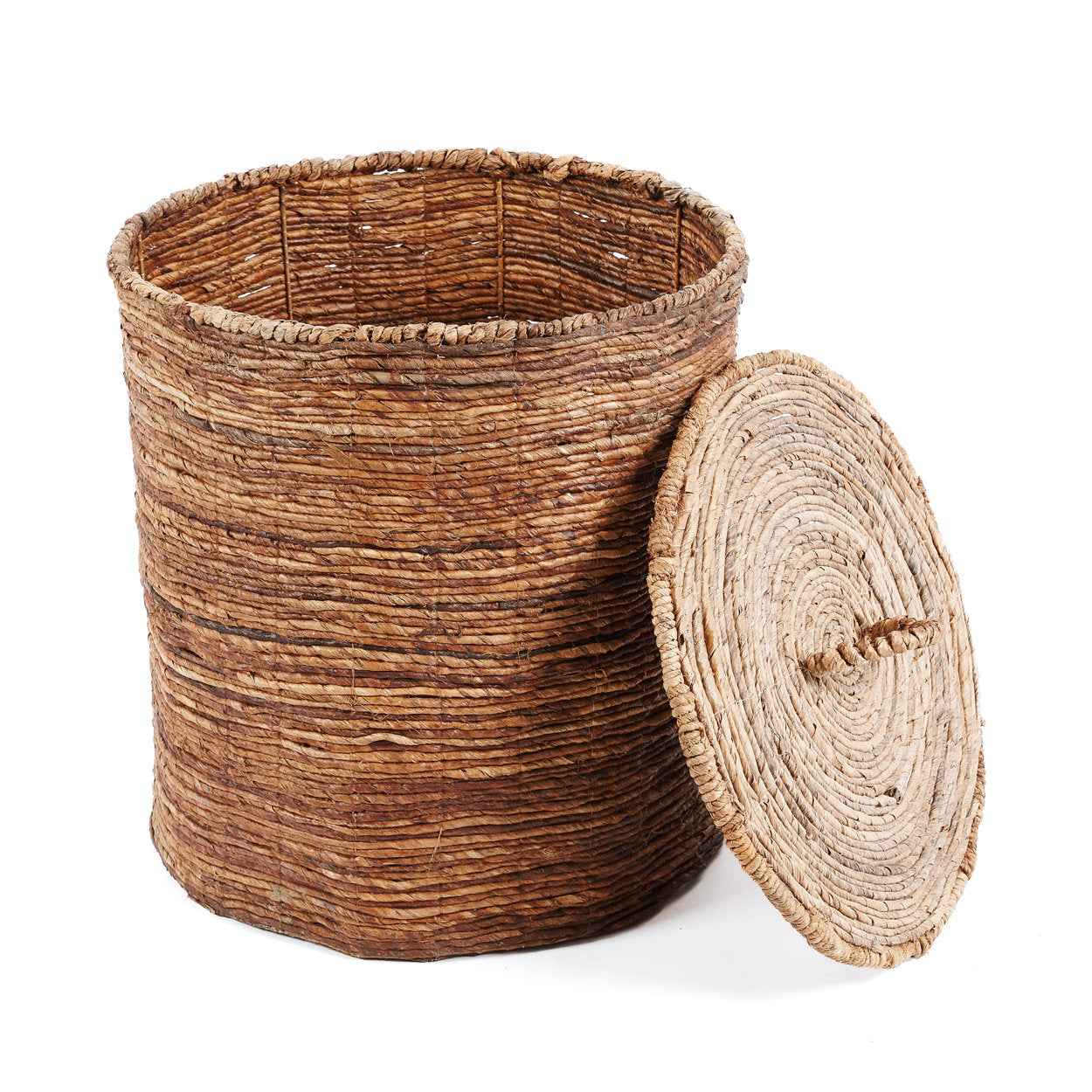 The Chingon Banana Baskets - Natural - M - Bambuá