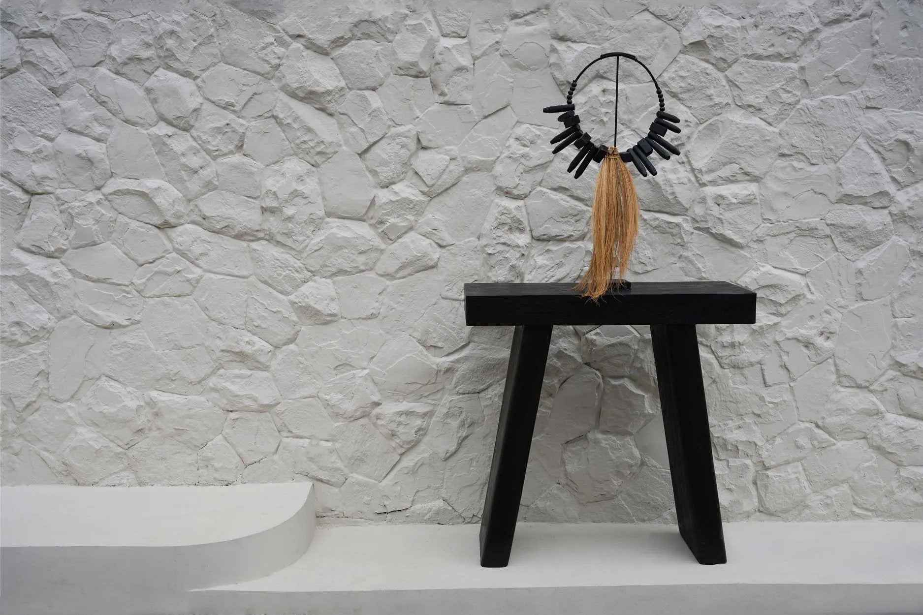 The Rayung Wood on Stand - Bambuá