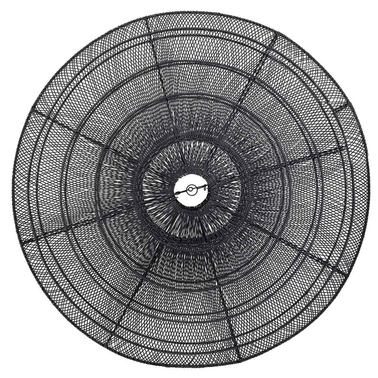 the-macaron-pendant-black-xl