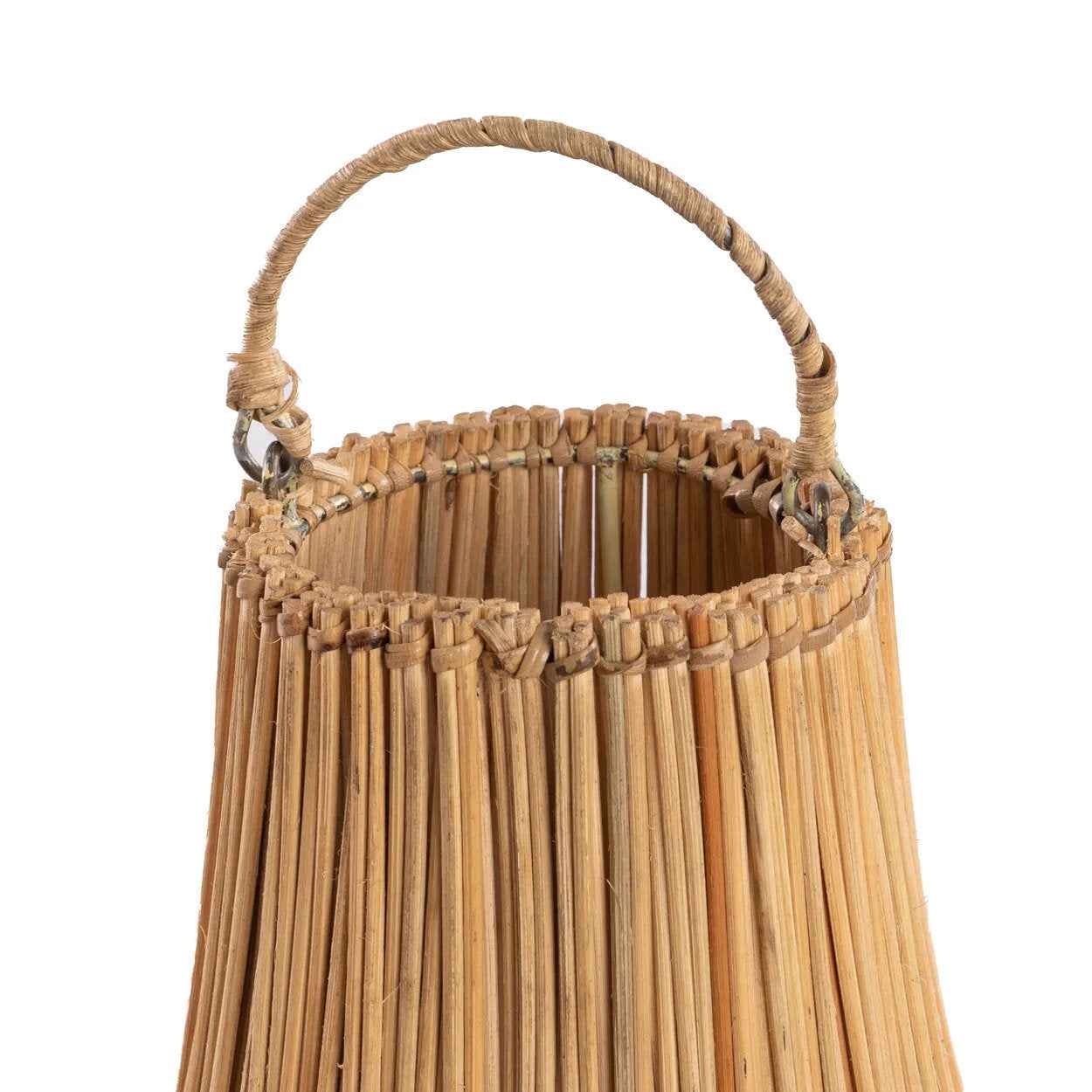 The Shala - Natural - XL - Bambuá