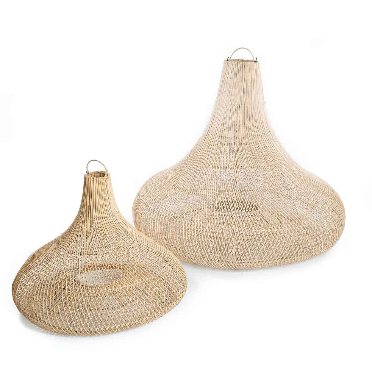 The Shala - Natural - XL - Bambuá
