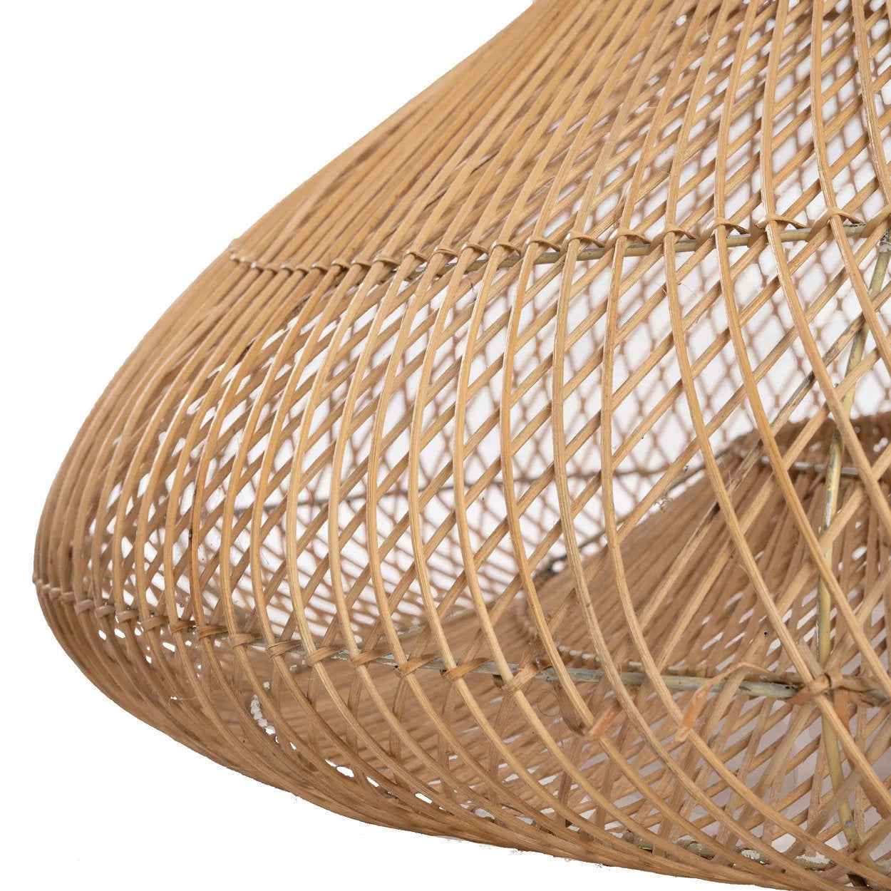 The Shala - Natural - XL - Bambuá