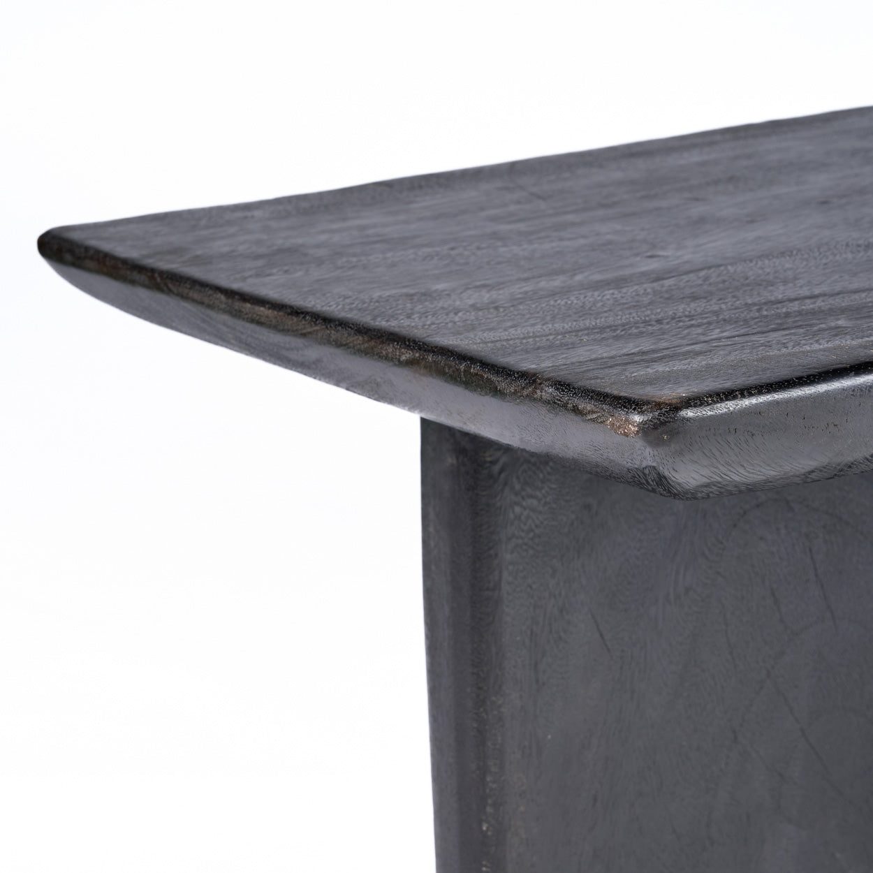 The Obsidian Coffee Table