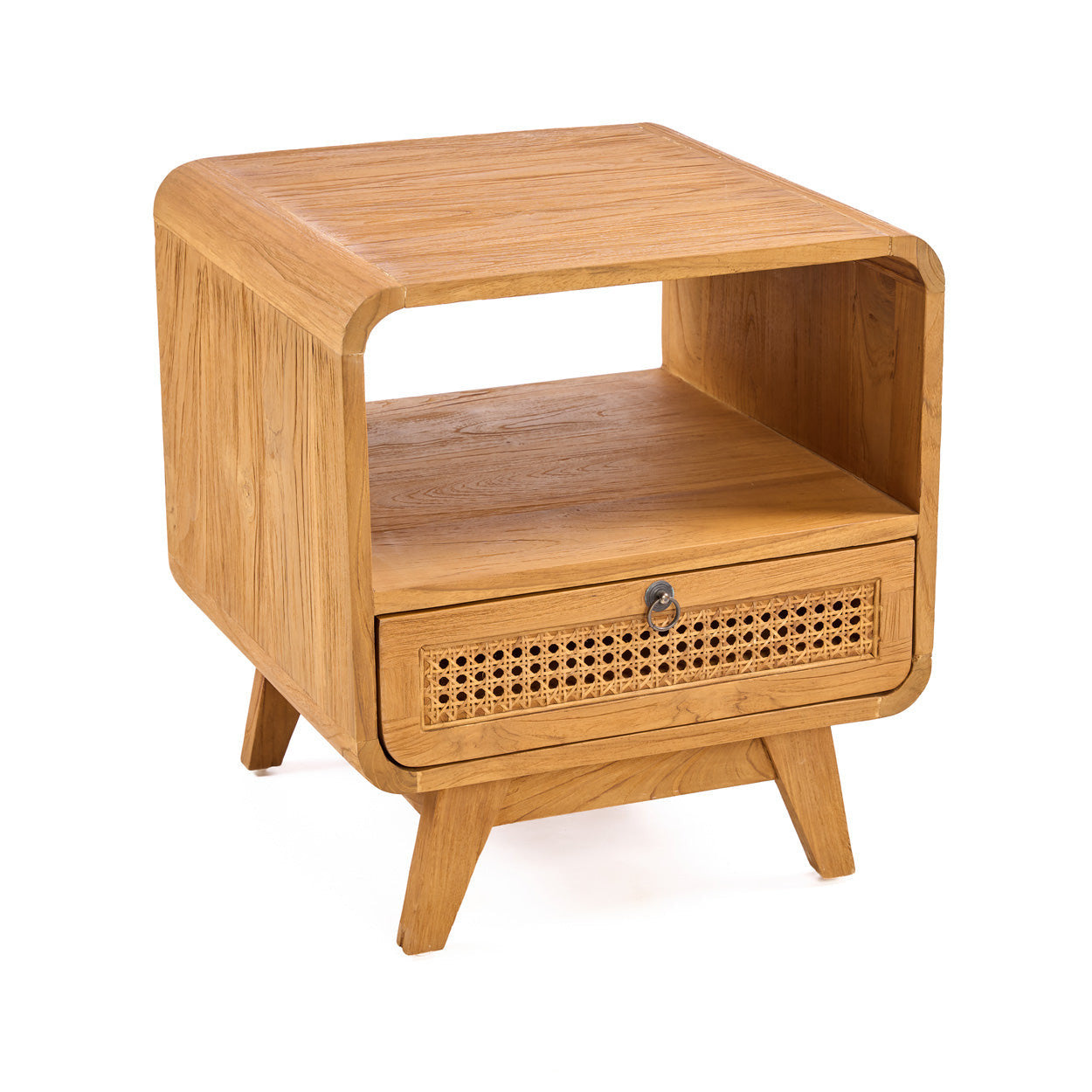 The Breeze Nightstand