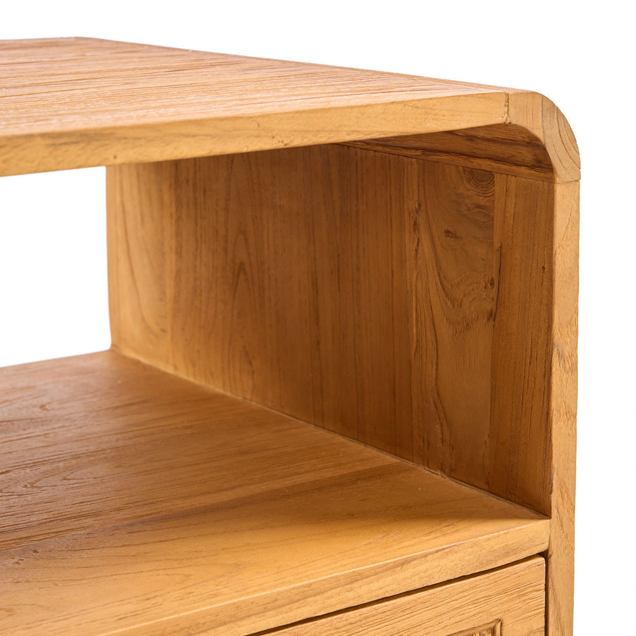 The Breeze Nightstand