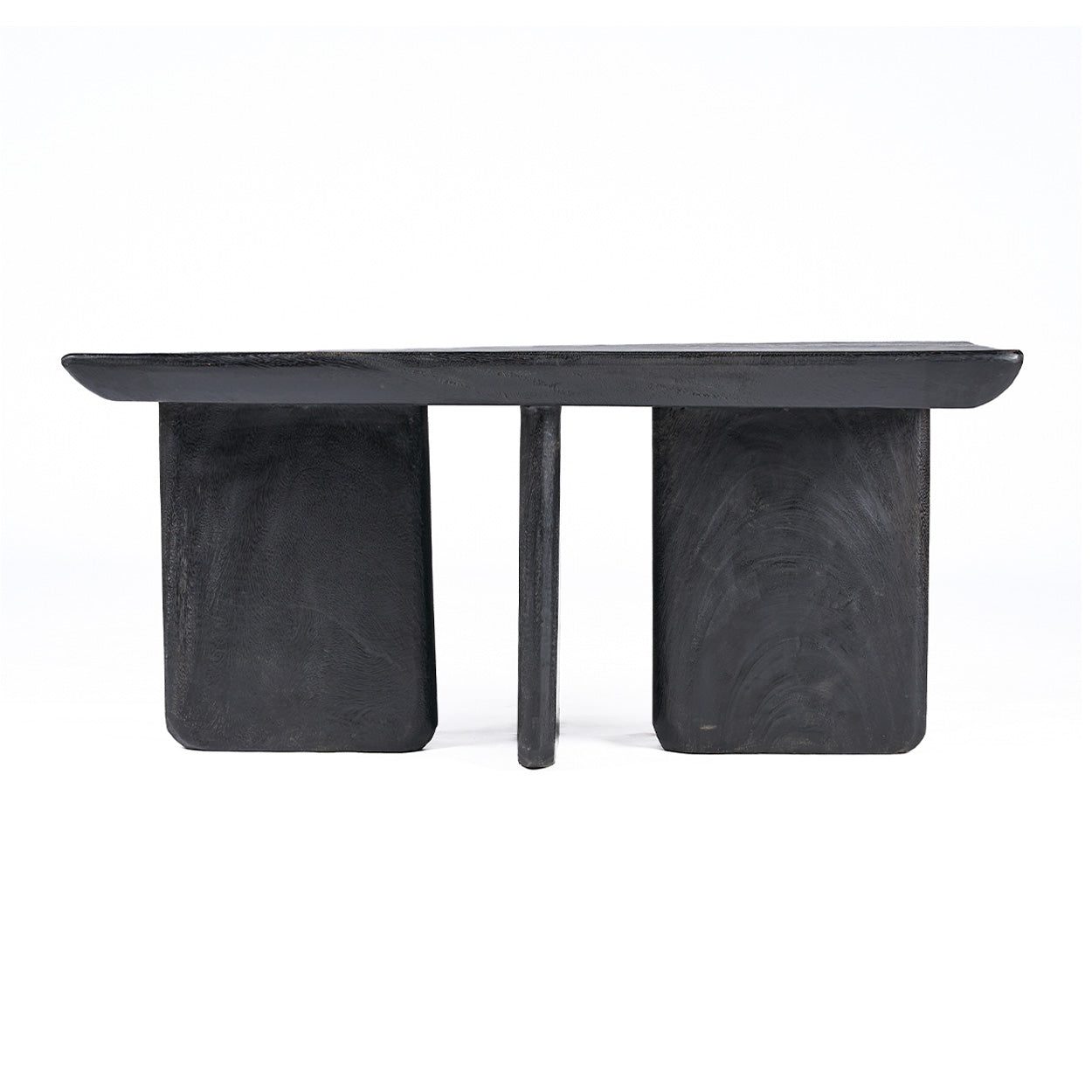 The Obsidian Coffee Table