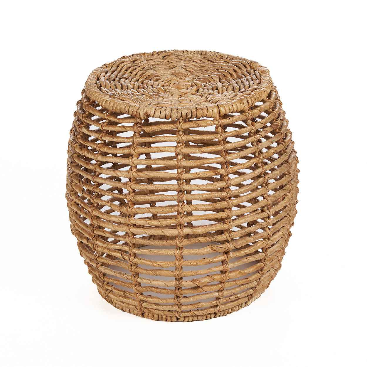 The Gustih Stool - Natural - Bambuá