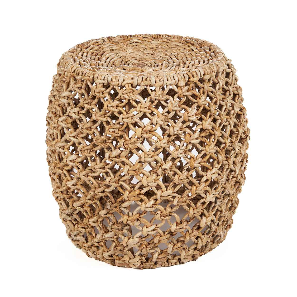 The Dannih Stool - Natural - Bambuá