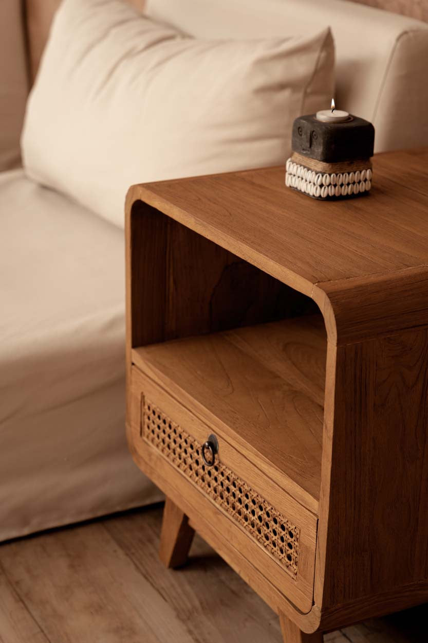 The Breeze Nightstand