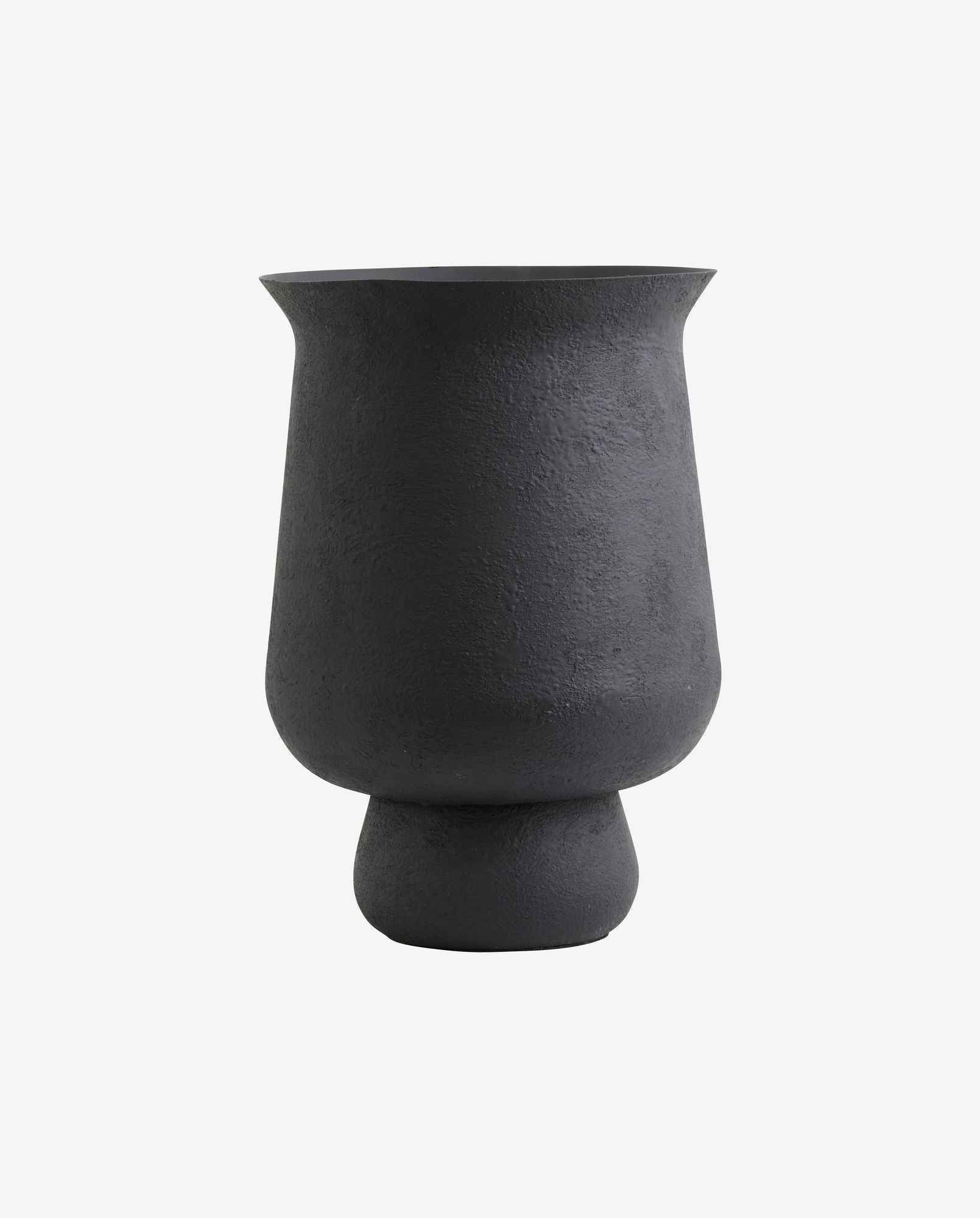 ADONY planter, M - black