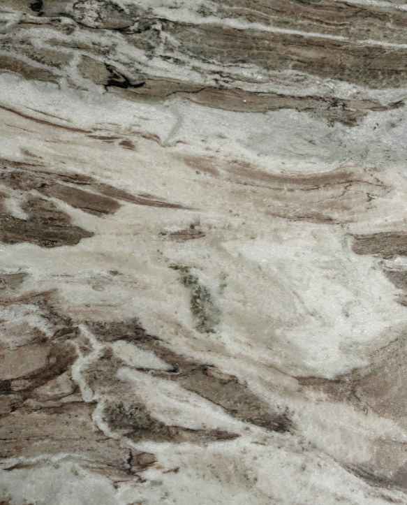 ERIE cafe table - ivory marble top