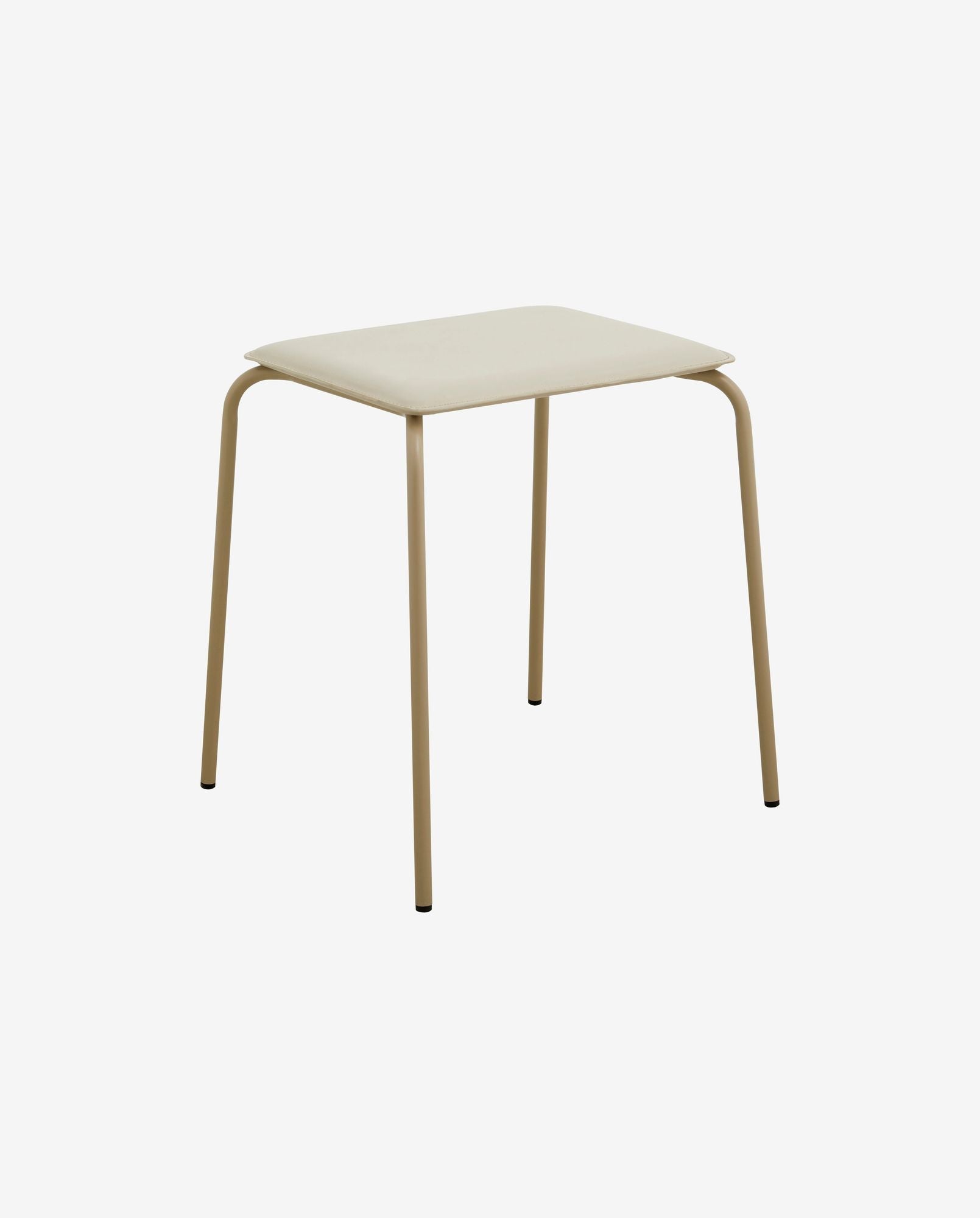 ESA stool - beige - Bambuá