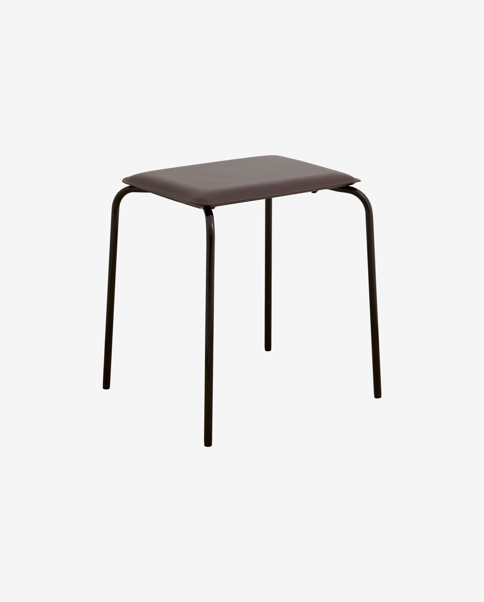 ESA stool - brown - Bambuá