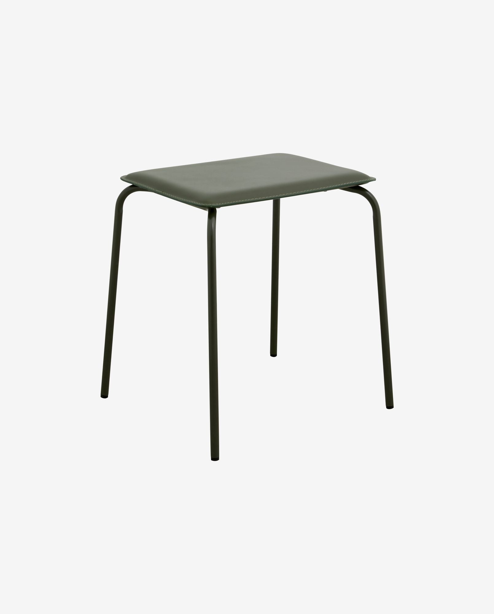 ESA stool - green - Bambuá