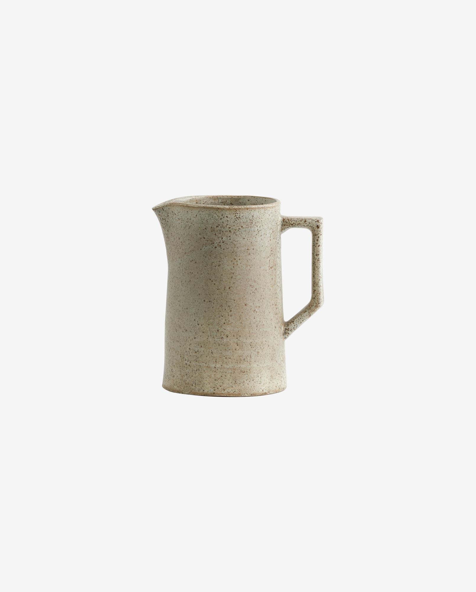 VENDA jug, S - sand - Bambuá