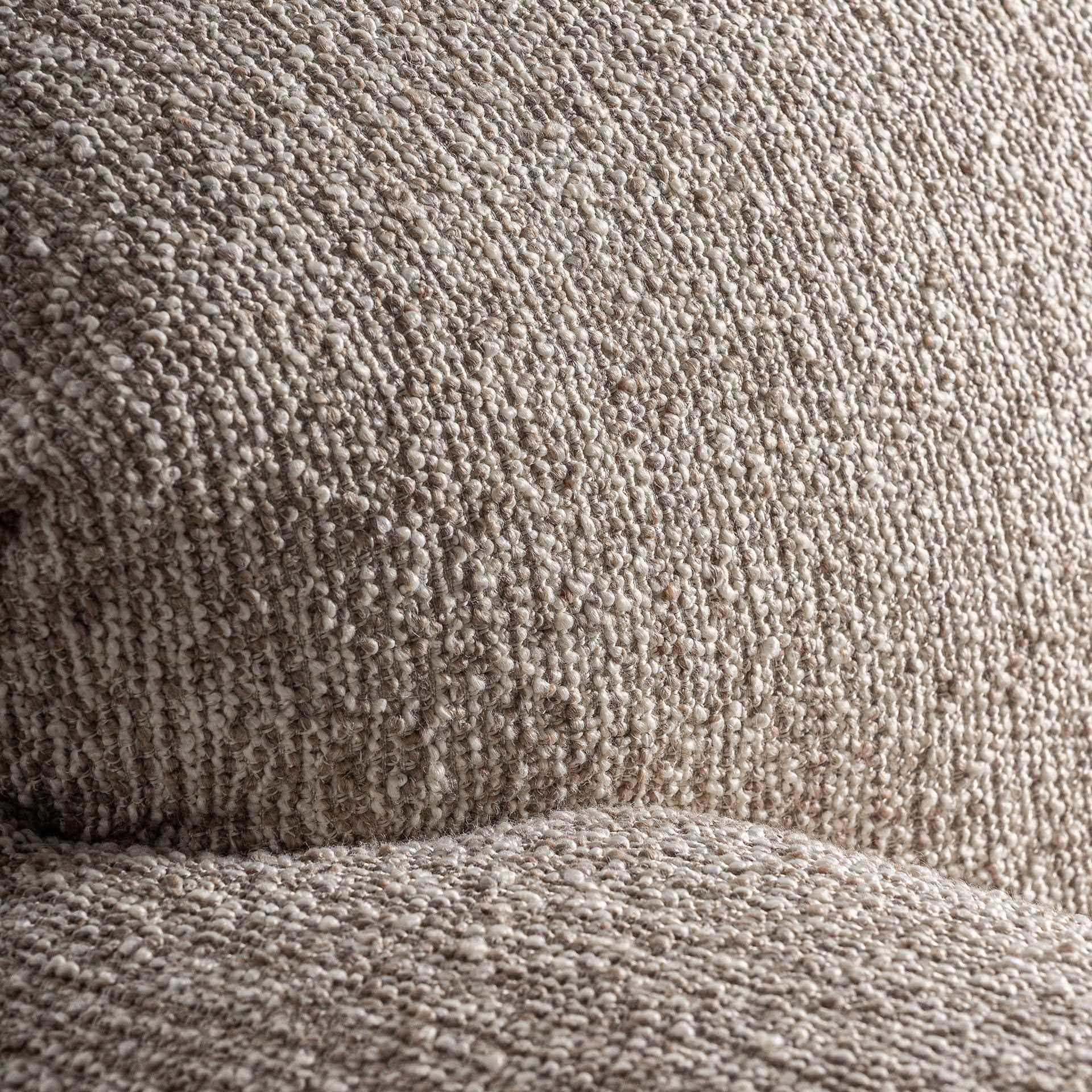 Uznach Arm Chair - Bambuá