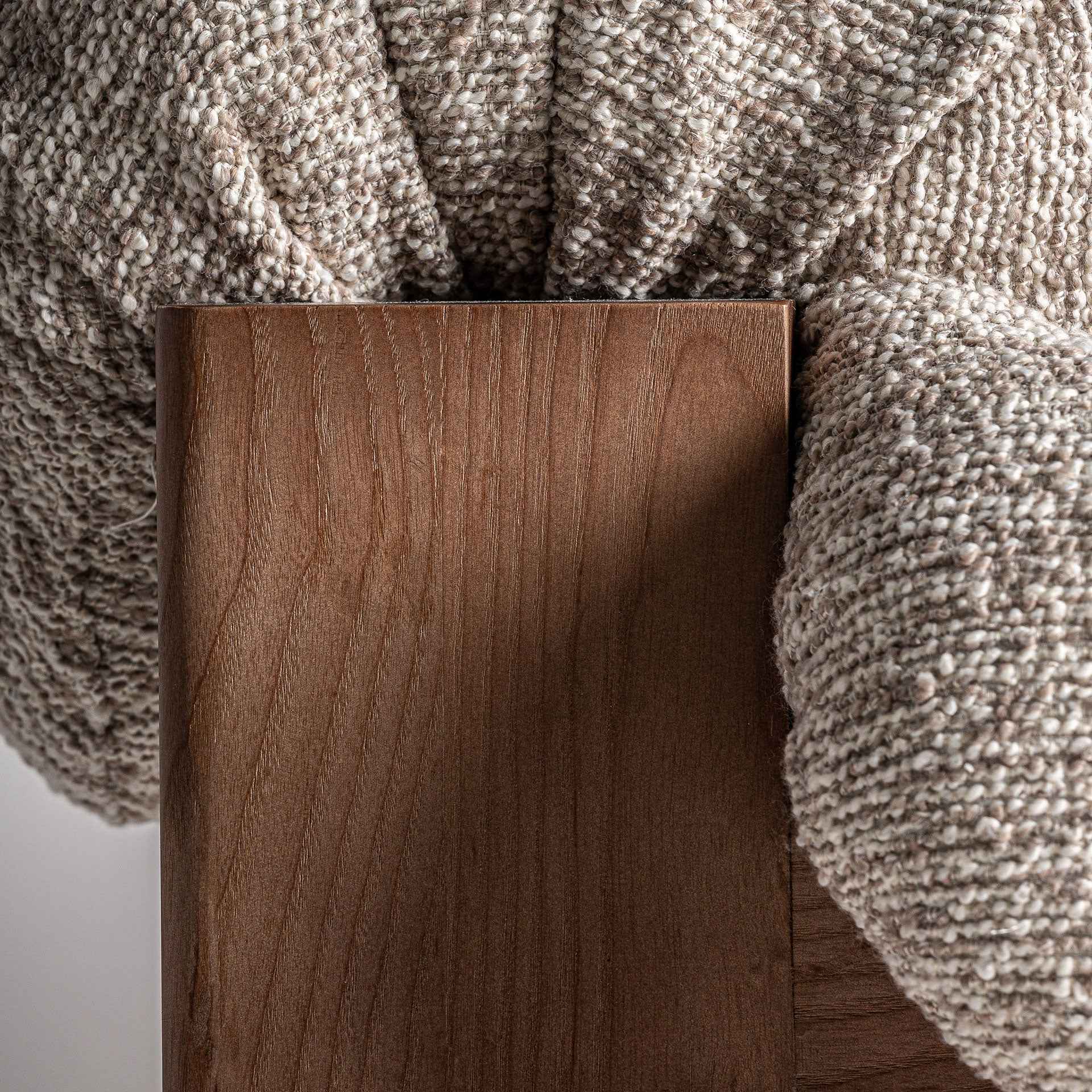 Uznach Arm Chair - Bambuá