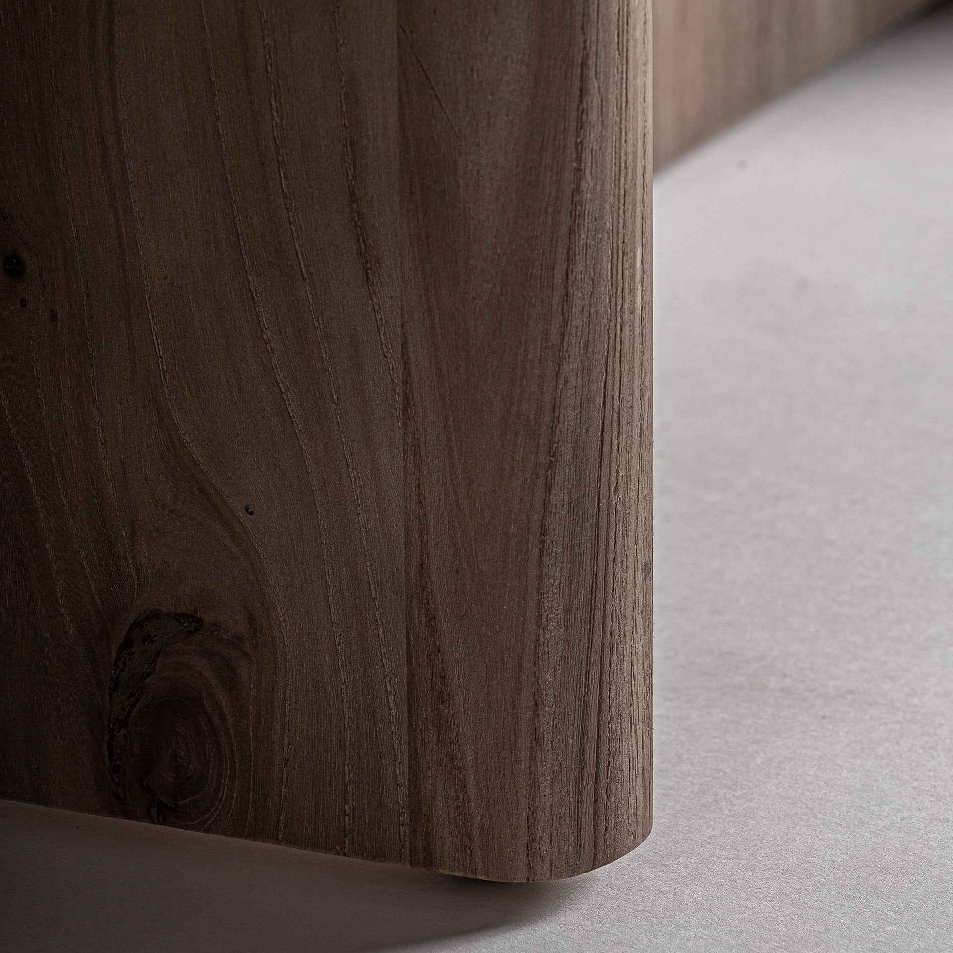 Jacquard bench - Bambuá