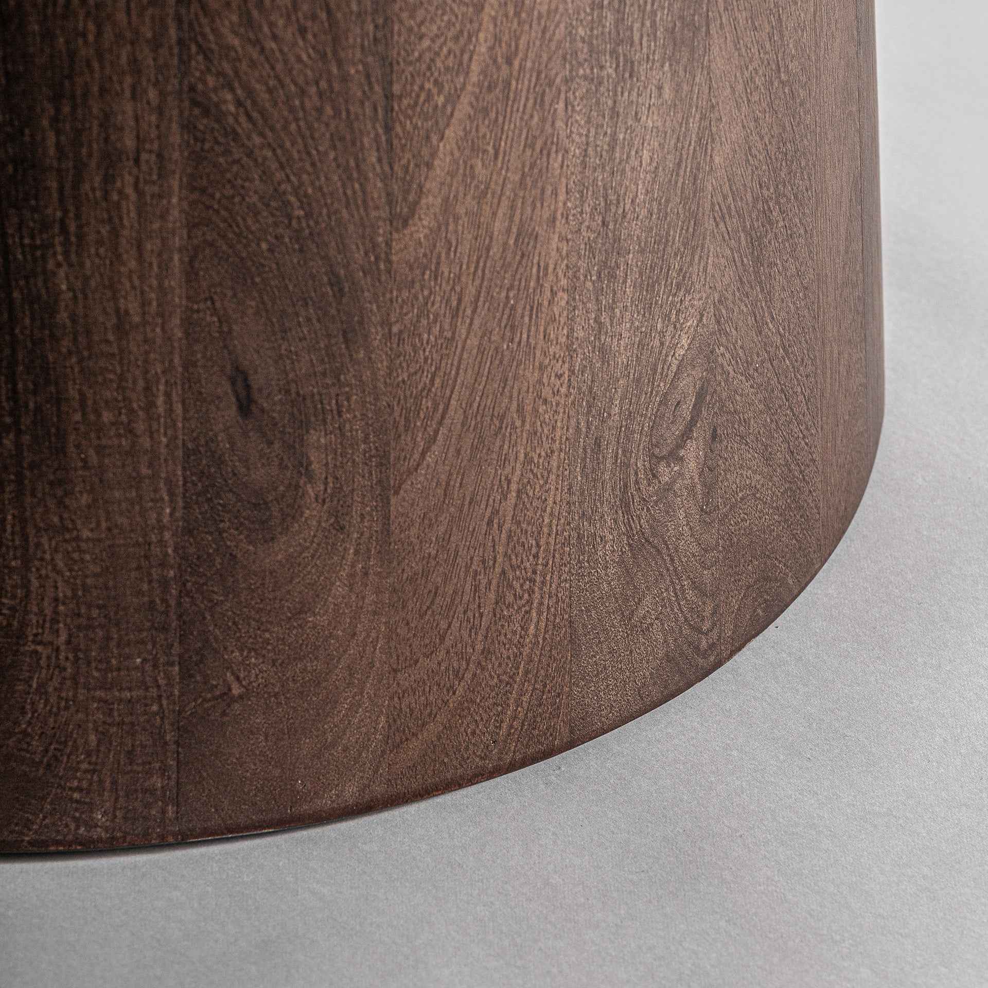 Varzi Dining Table - Bambuá