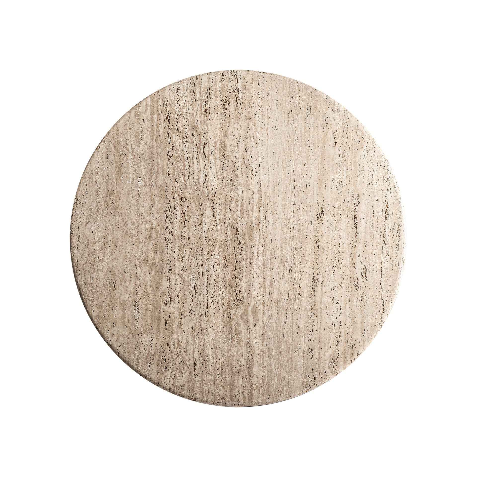 Varzi Dining Table - Bambuá