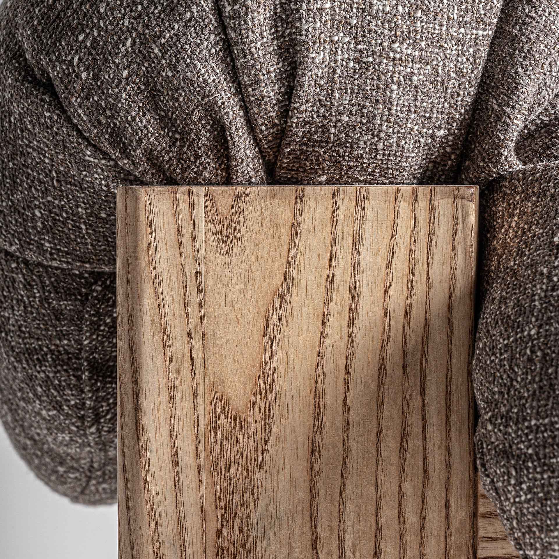 Hesse Arm Chair - Bambuá