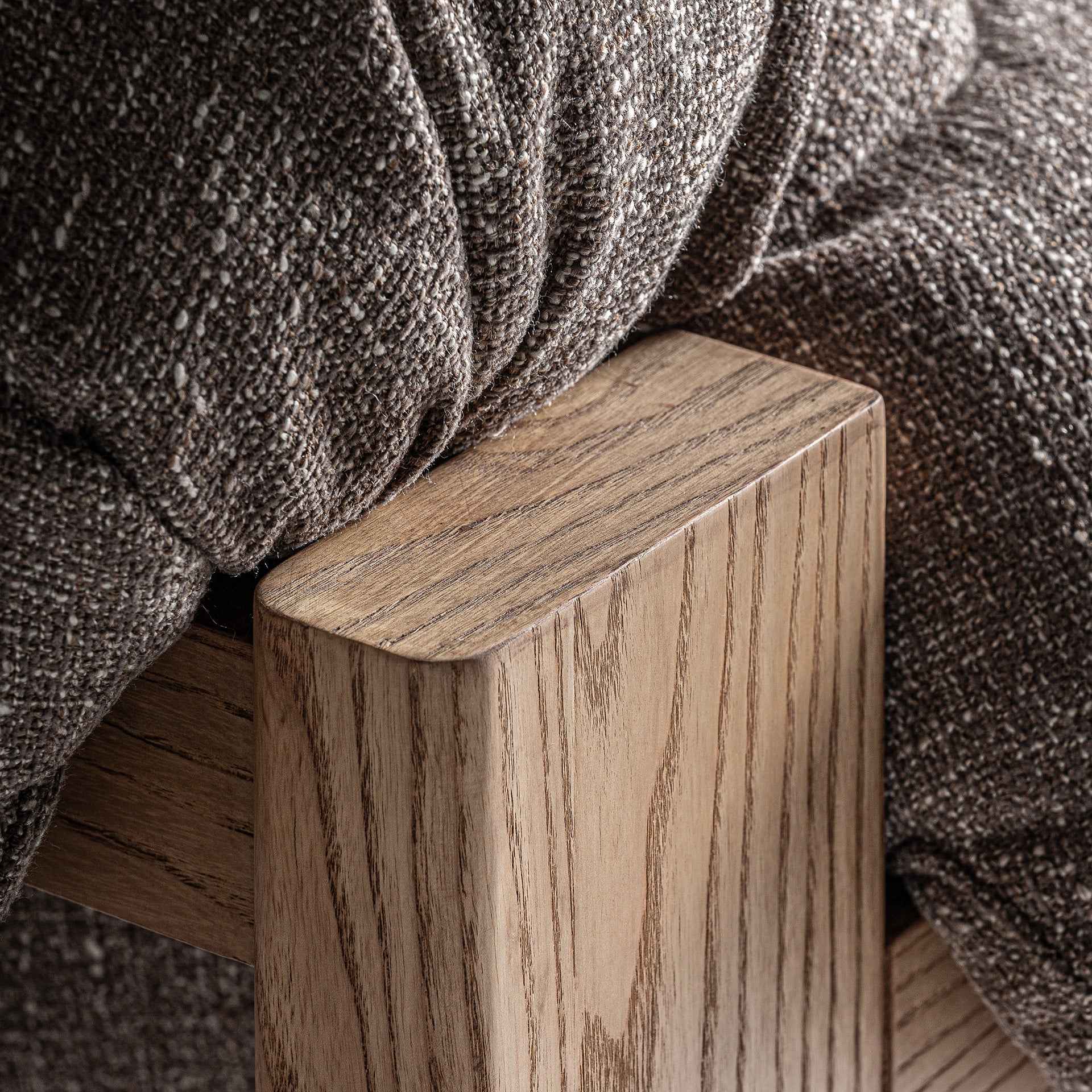 Hesse Arm Chair - Bambuá