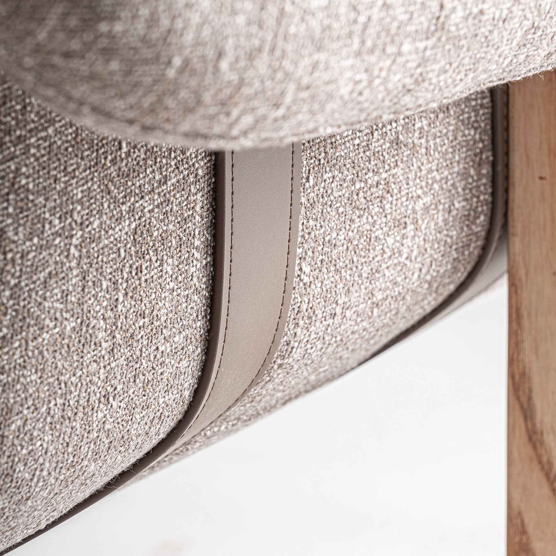 Hesse Arm Chair - Bambuá