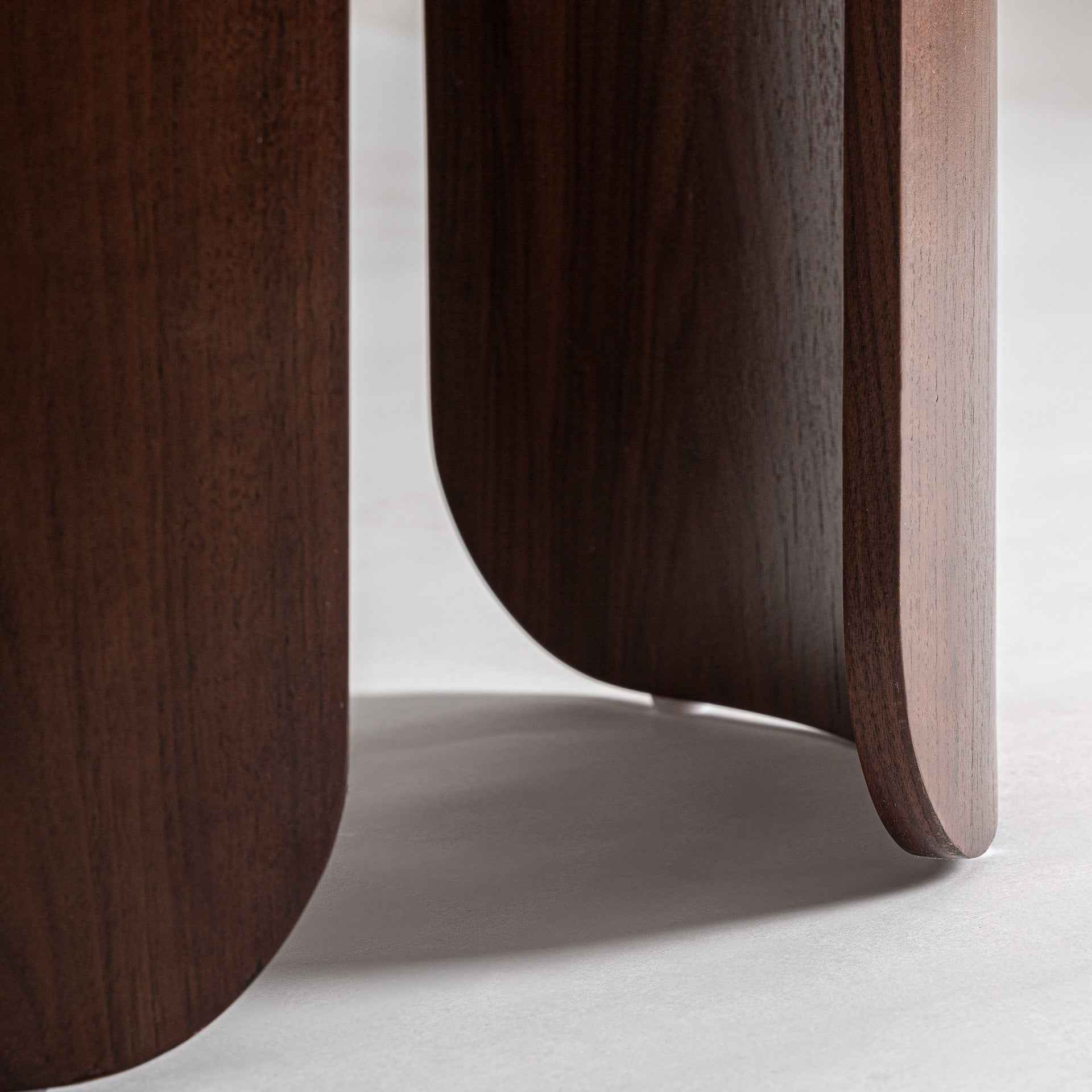 Lherm Dining Table - Bambuá