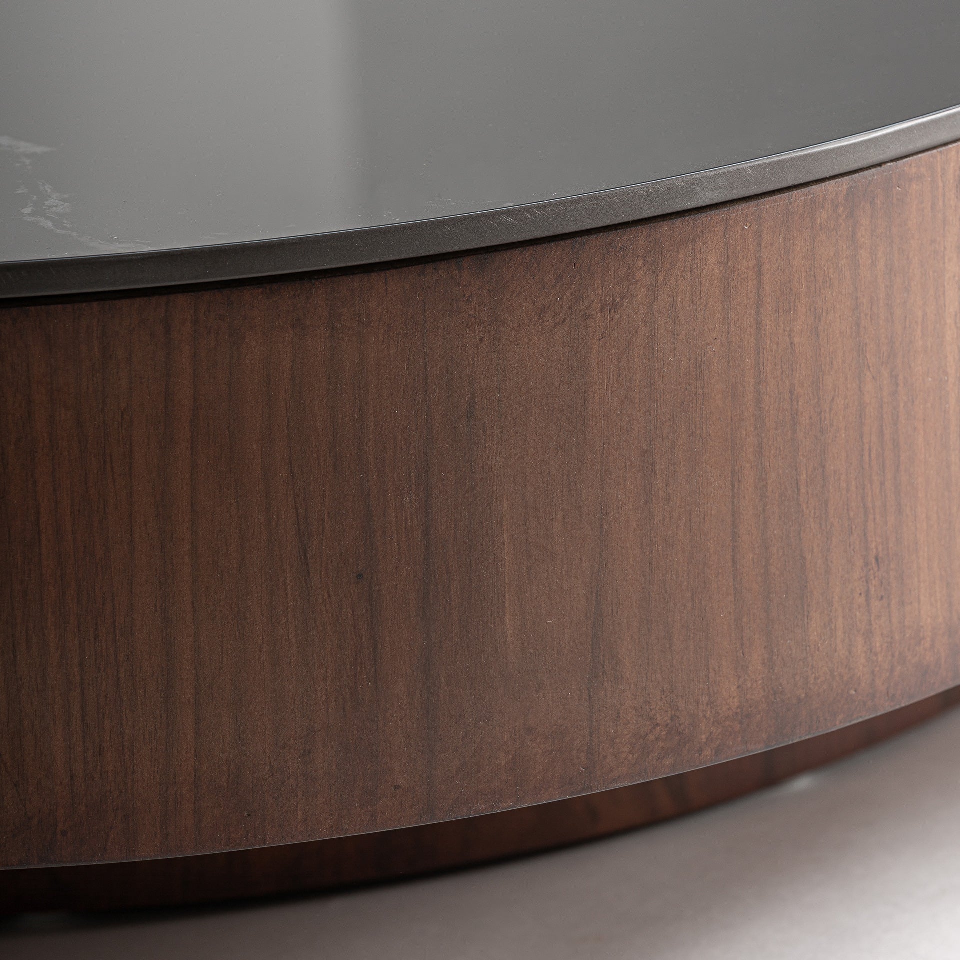 Neufs Coffee Table - 100x100cm - Bambuá