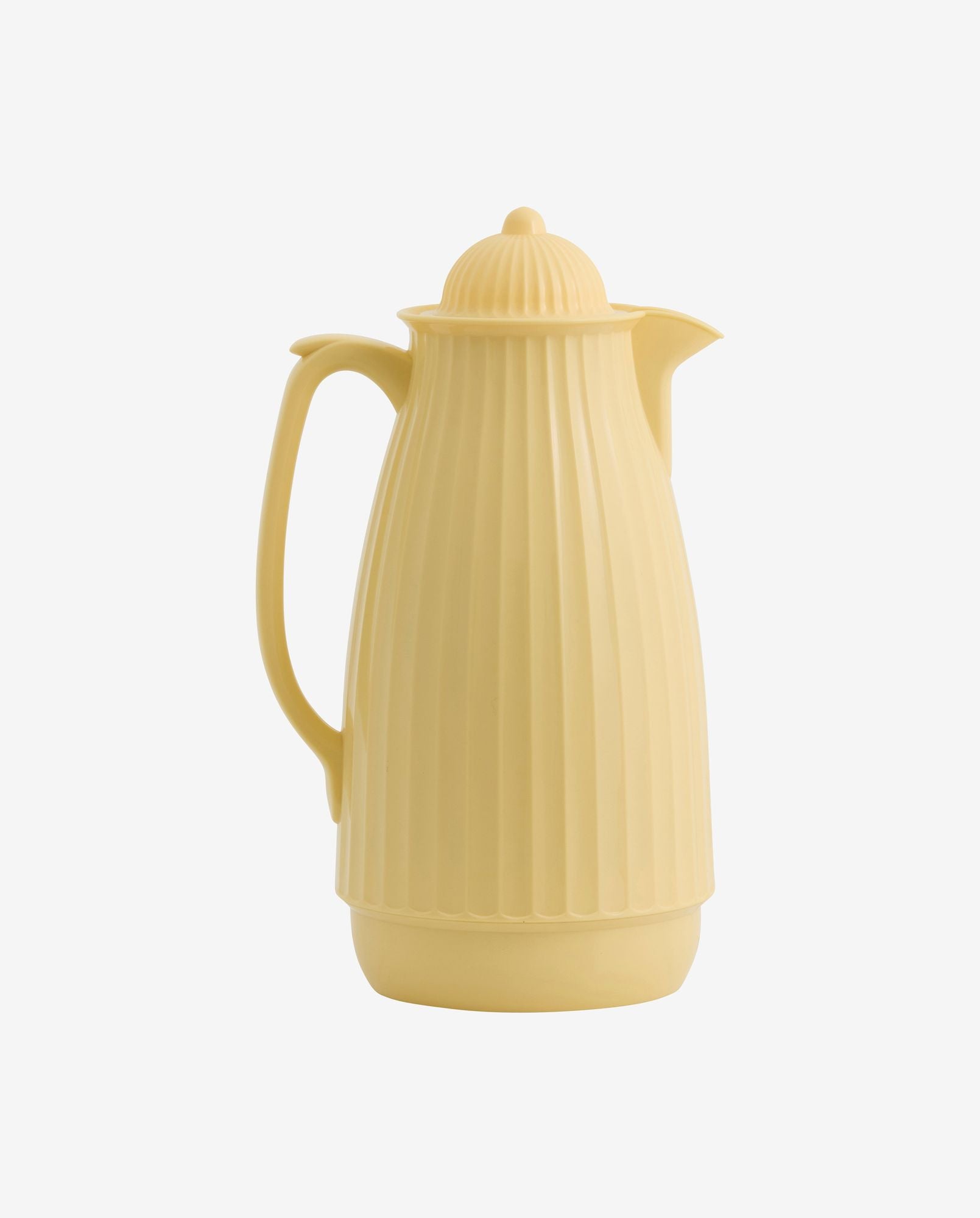 CARVI Thermos Jug - yellow - Bambuá