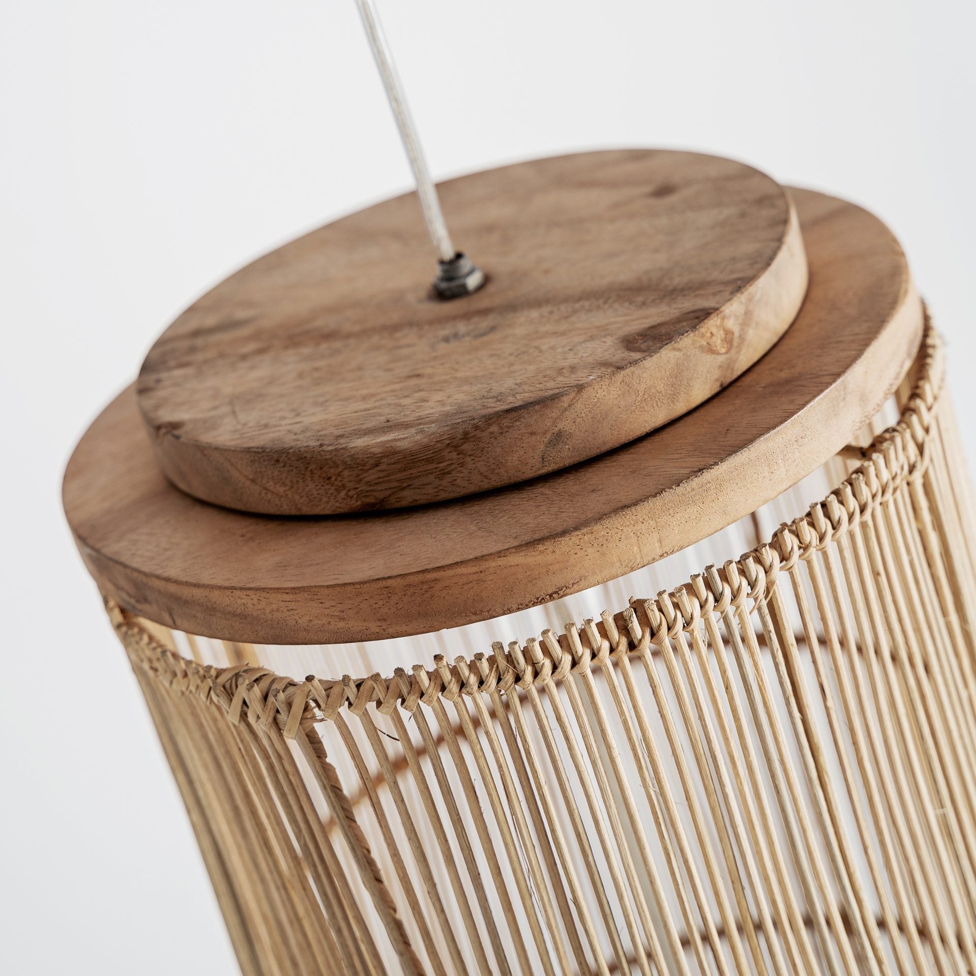 Kusse Ceiling Lamp S