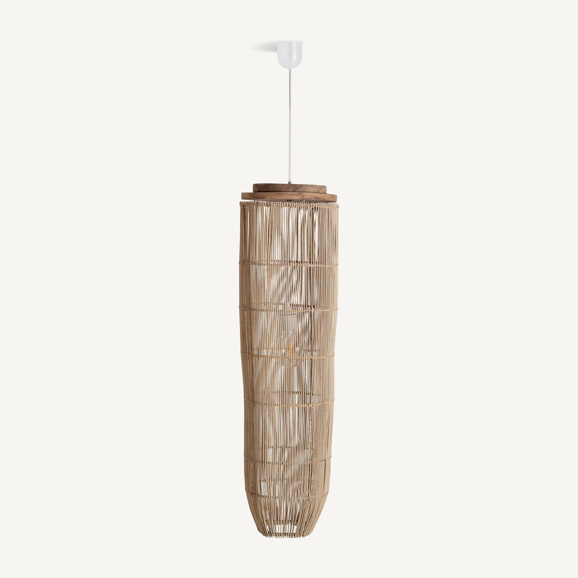 Kusse Ceiling Lamp L