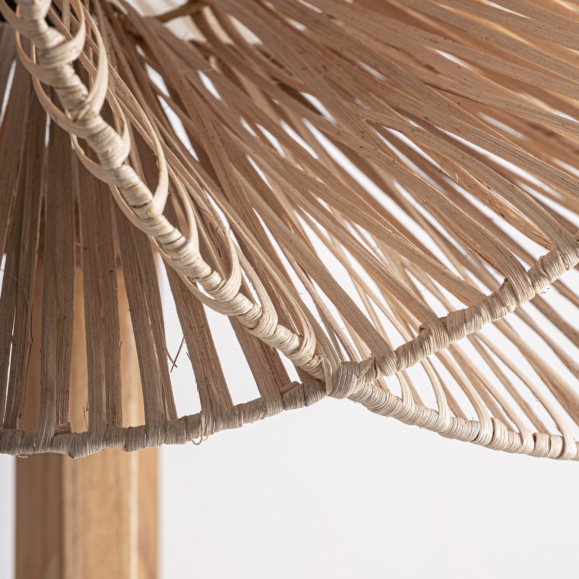 Varsha Floor Lamp