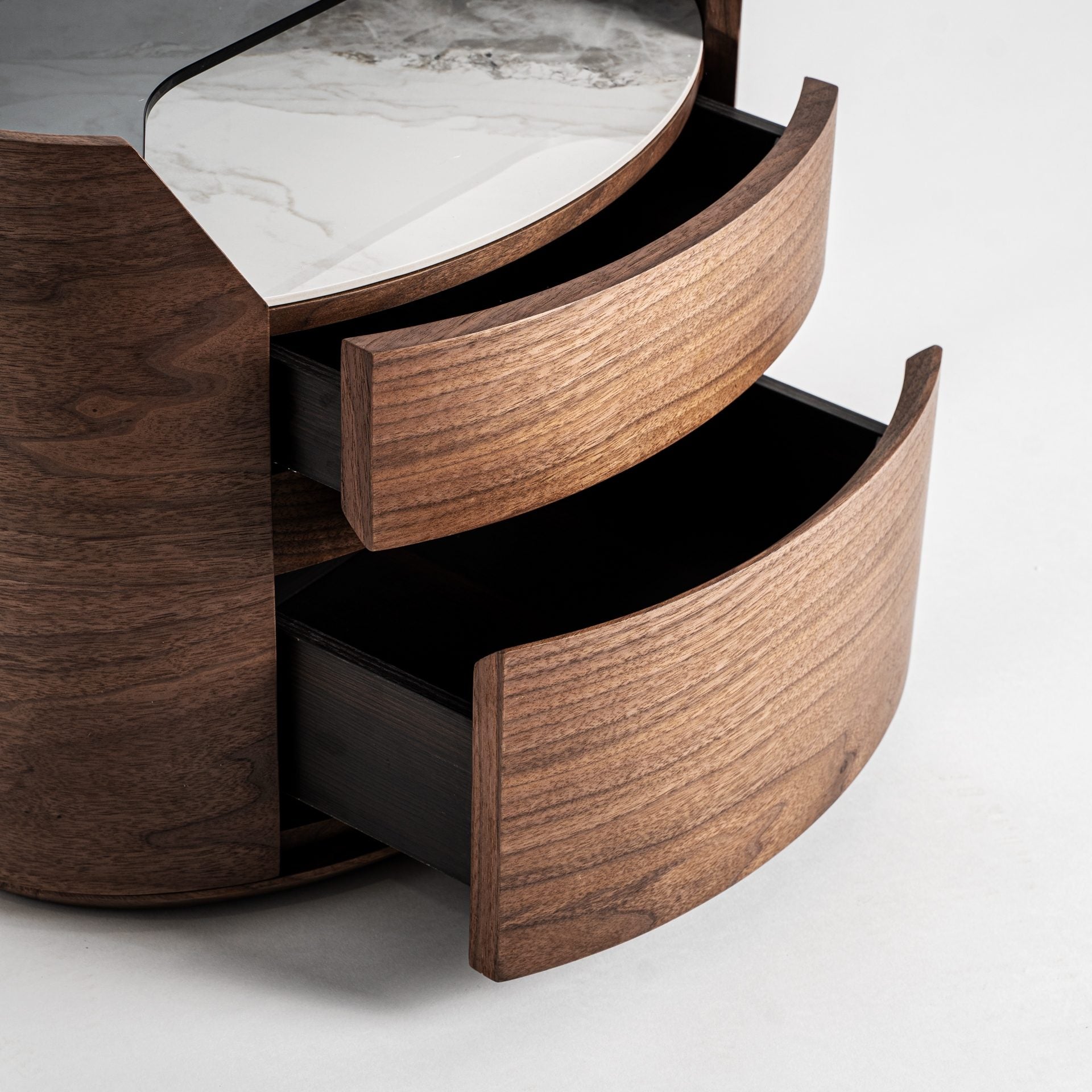 Lecco Bedside Table