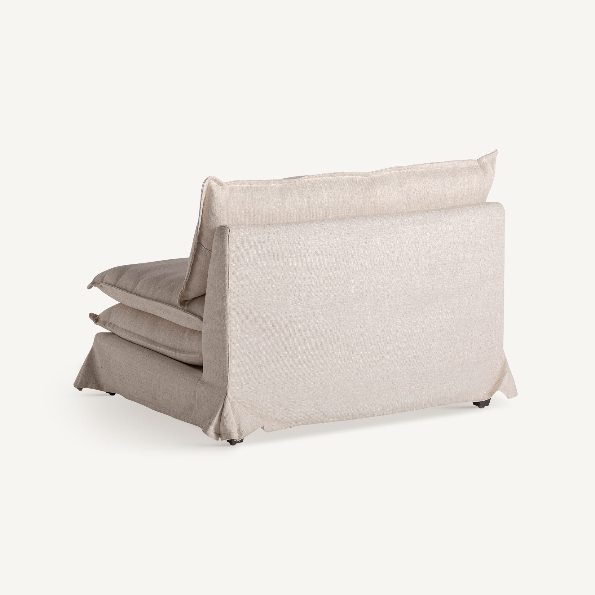 Ospizio Armchair
