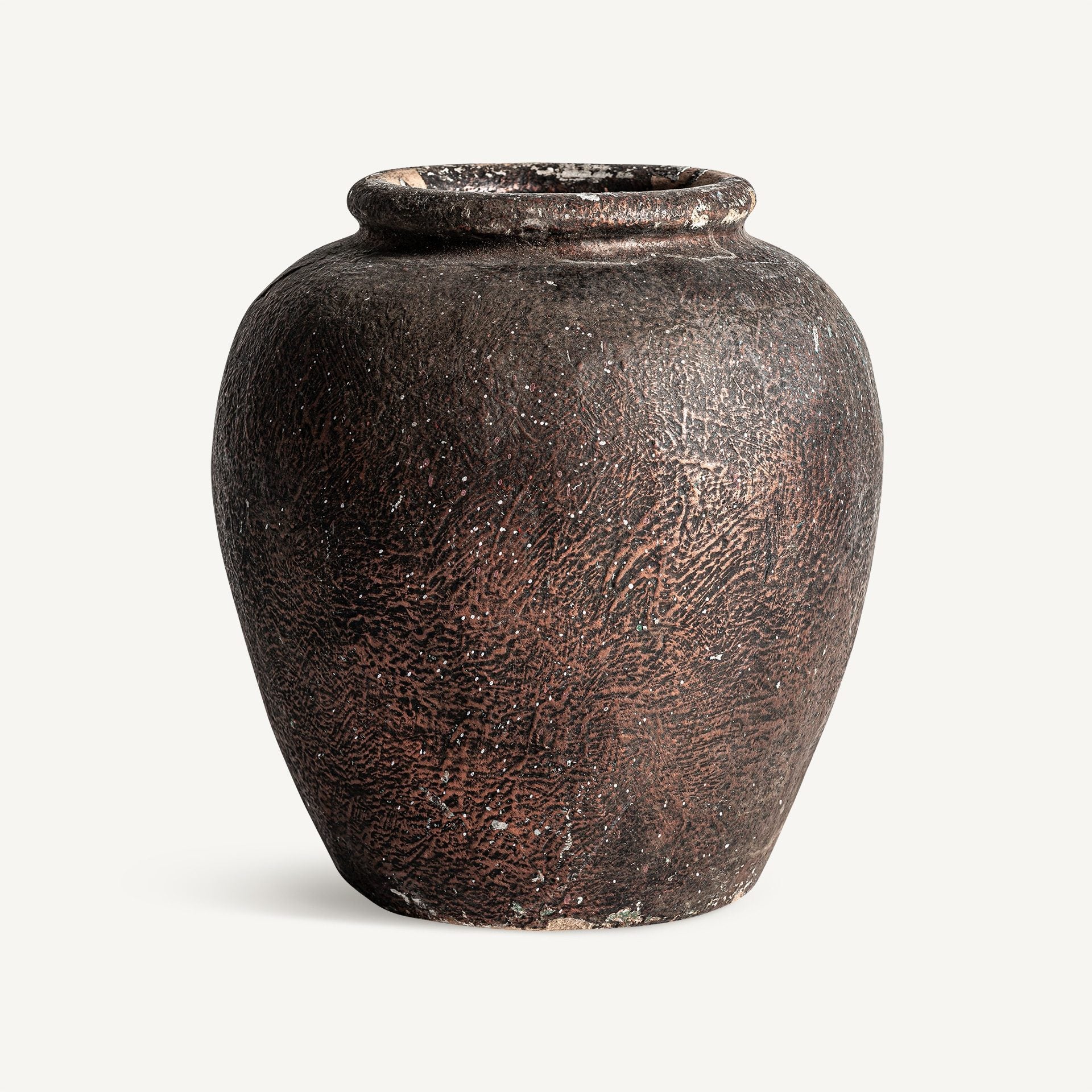 Eliseo Vase