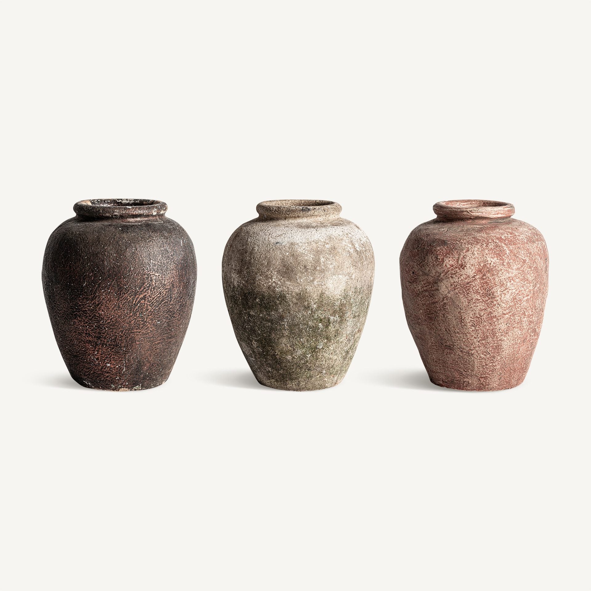 Eliseo Vase