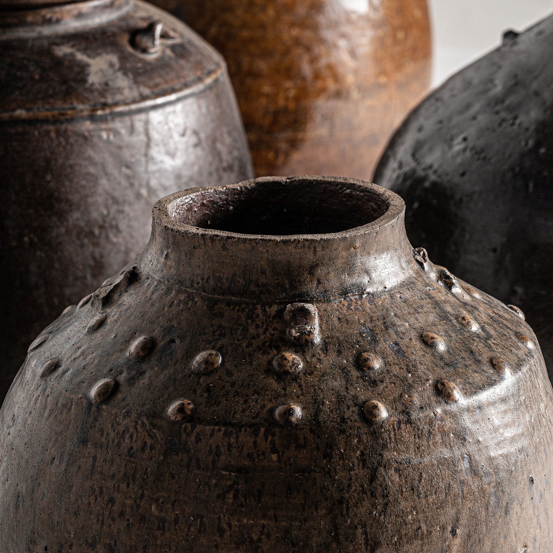 Malda Vase