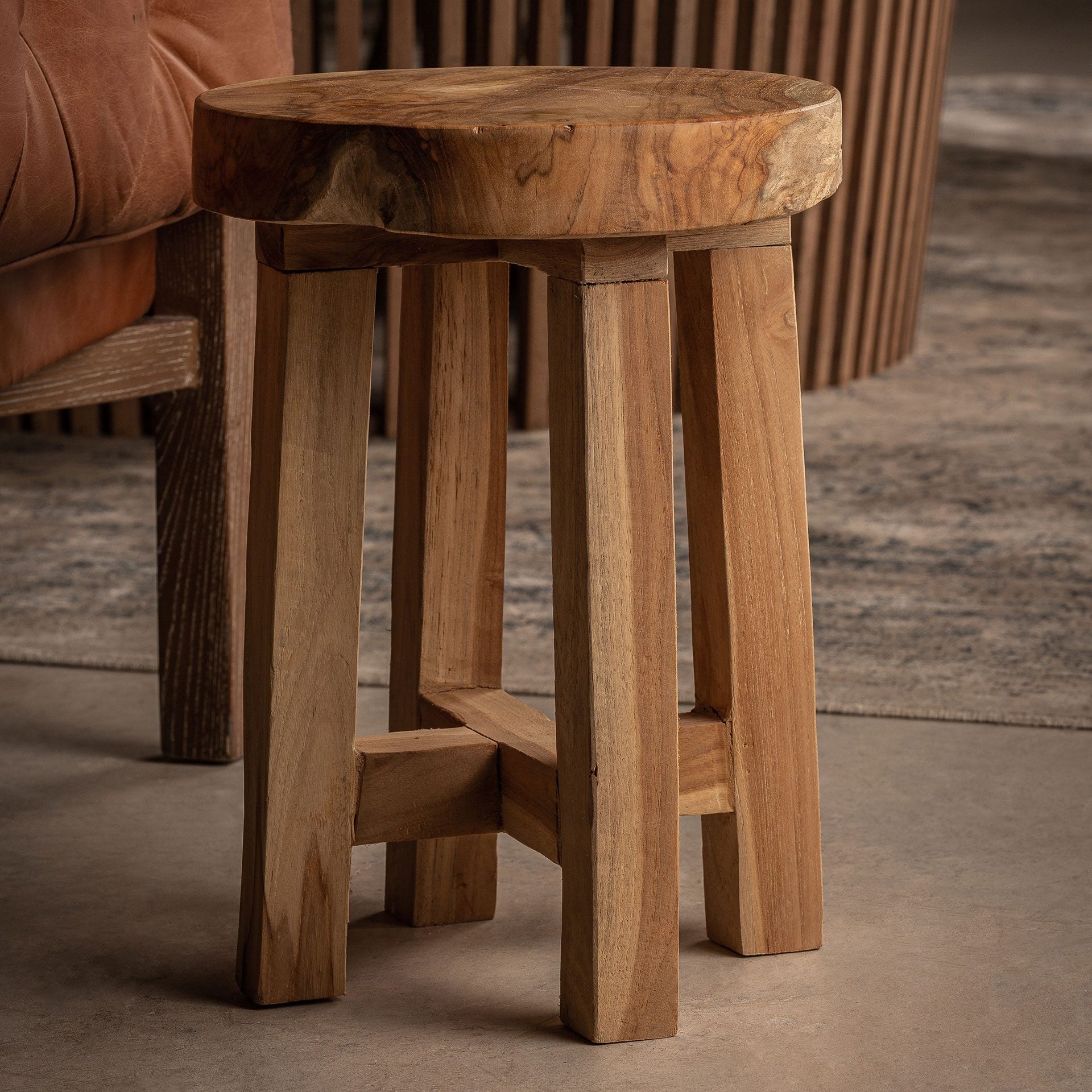Kose Footrest