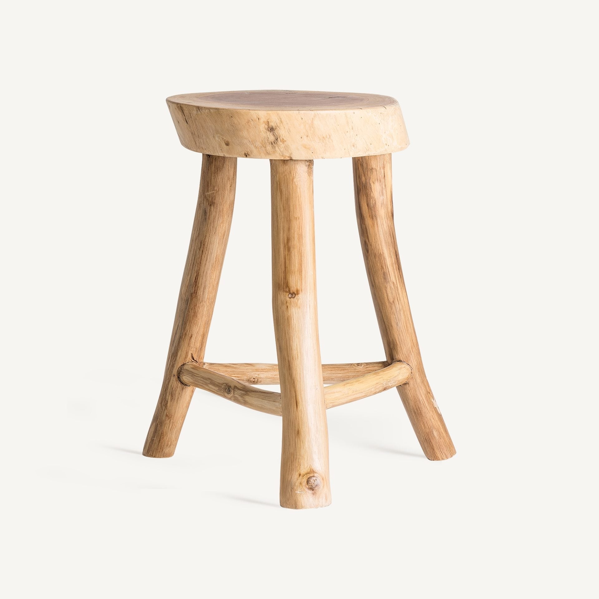 Clues Stool