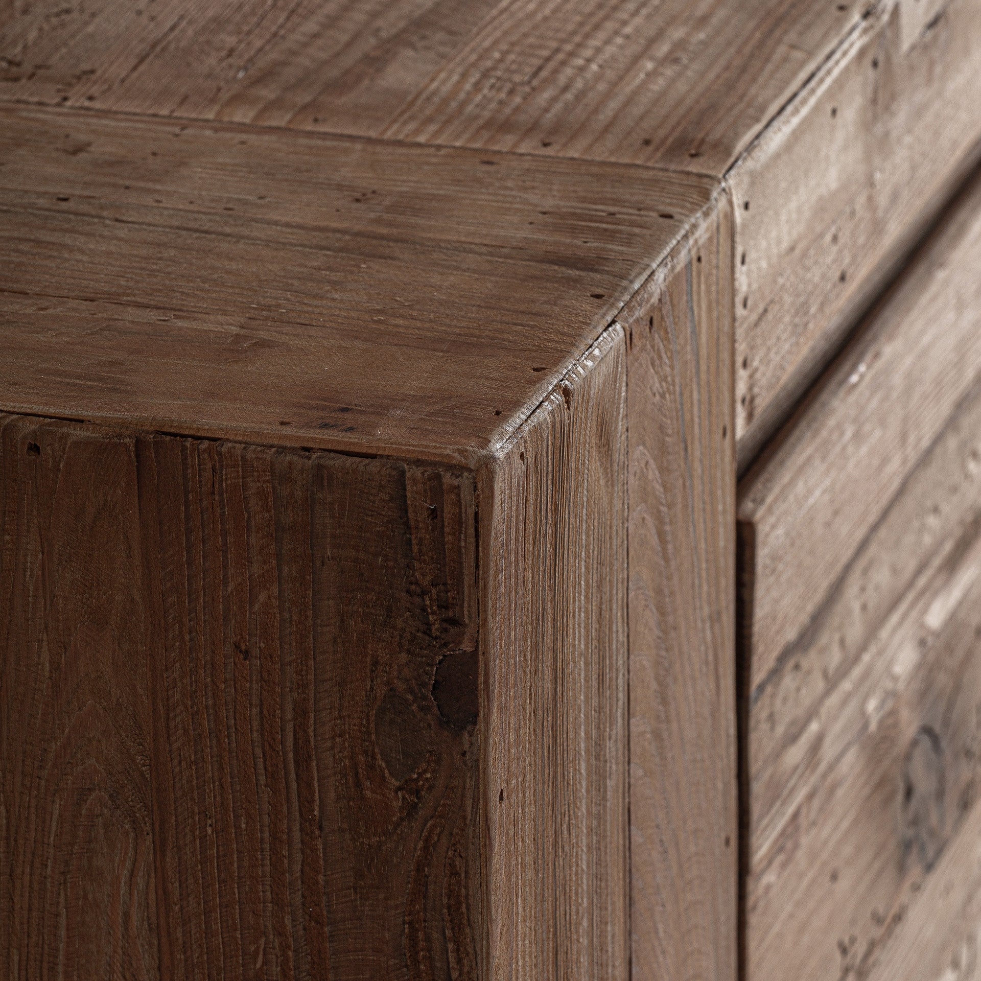 Truel Sideboard