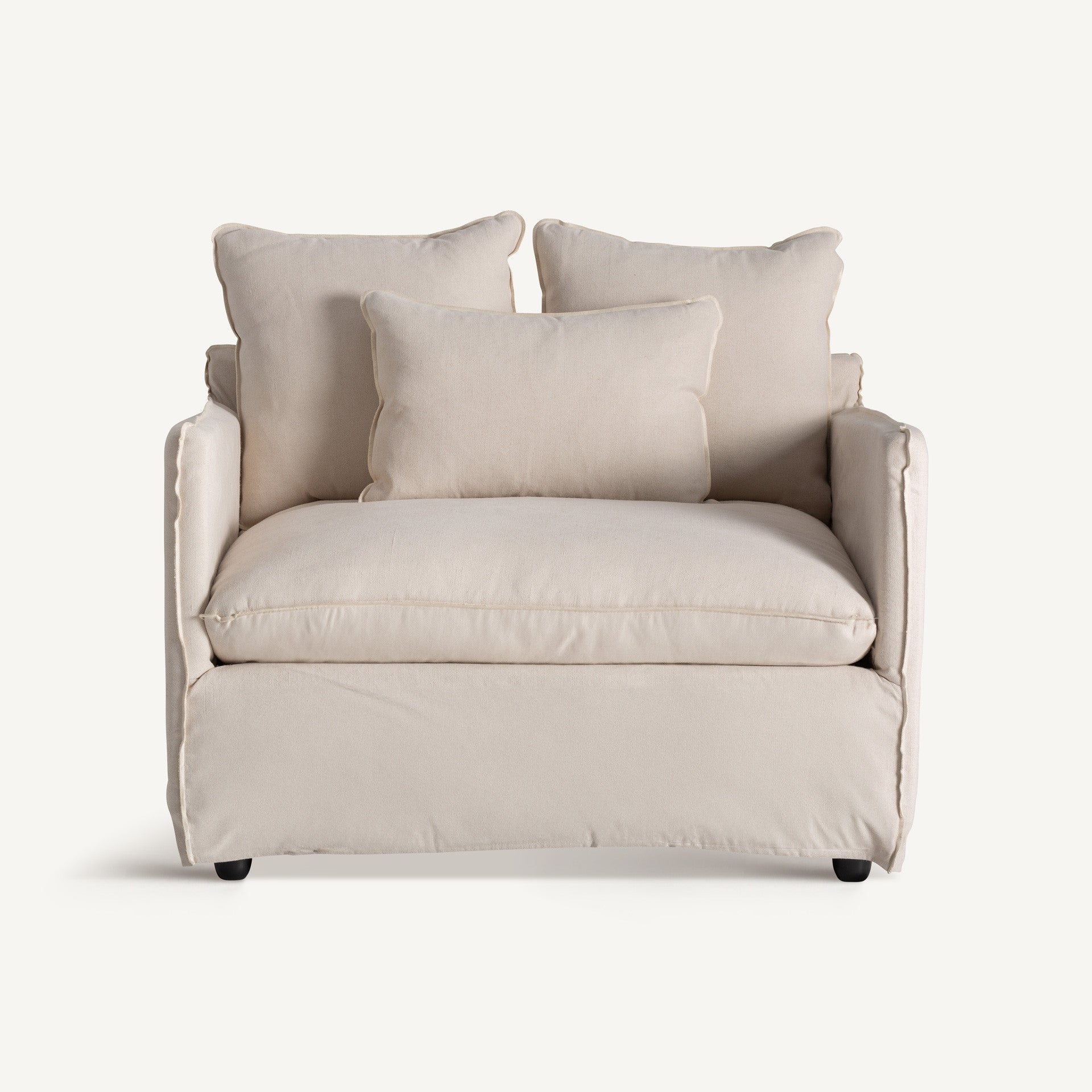 Pugnac Armchair