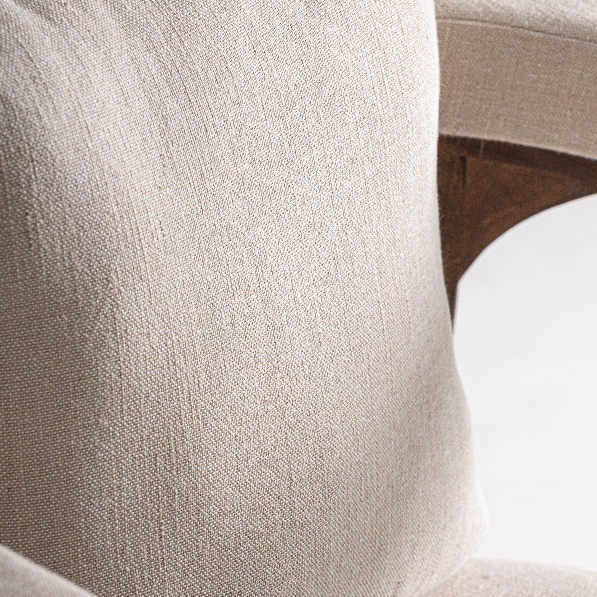 Racoud Armchair