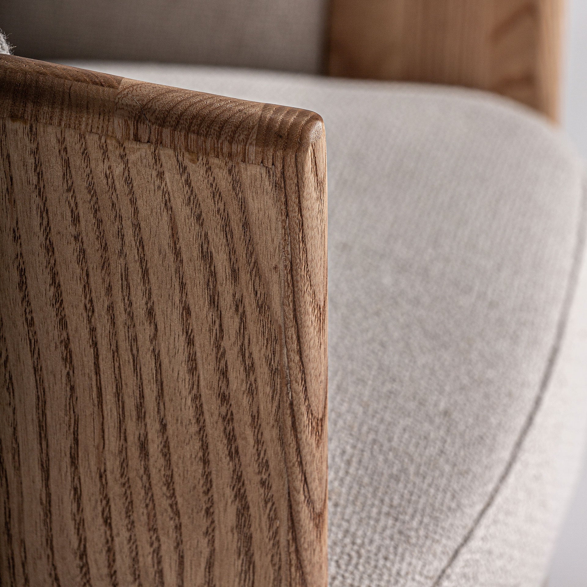 Nara Chair