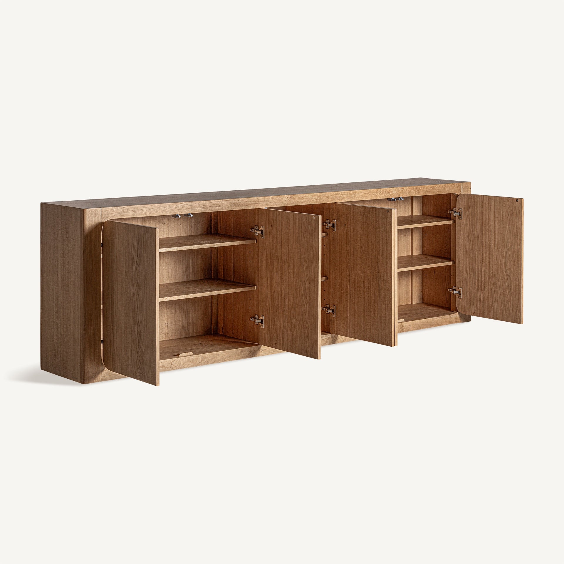 Zelzate Sideboard