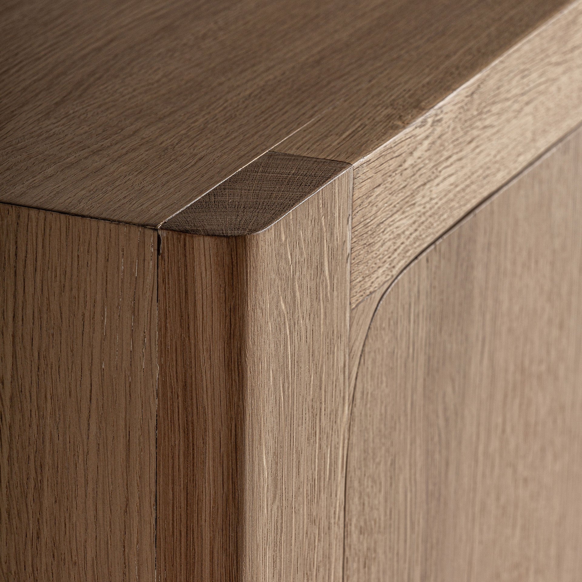 Zelzate Sideboard